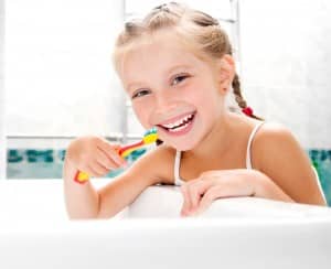 Child Dental Benefits Scheme