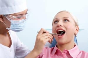 Common dental myths