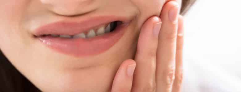 Tooth decay and how to prevent it
