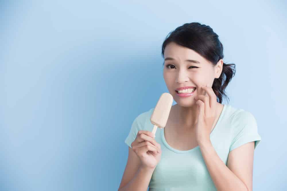 How To Treat Sensitive Teeth At Home Australia Dental Clontarf