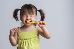Dental Hygiene for Kids