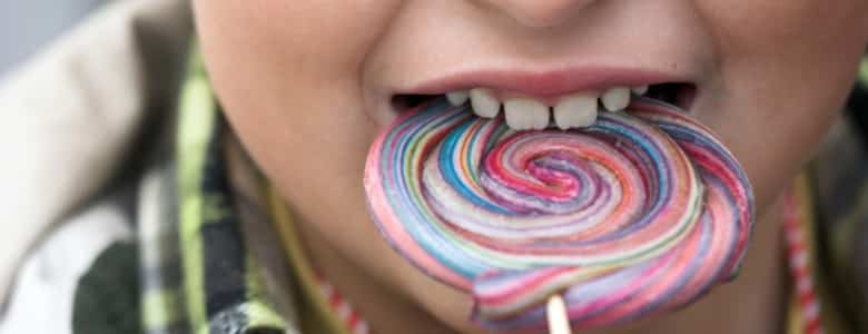 Sugar & Dental Health